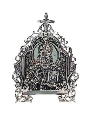 Ікона Миколая Чудотворця