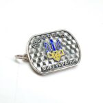 Підвіс "Корабель" Код 4029