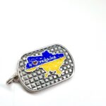 Підвіс "Тракторні війська" Код 4030